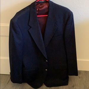 Sport coat